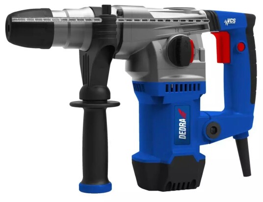 Dedra DED7838 Borhammer SDS Plus 1250W Dedra DED7838 Borhammer SDS Plus 1250W