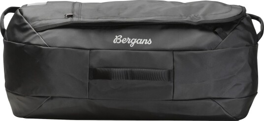 Bergans Kompass Duffel Bag 75L Sort Bergans Kompass Duffel Bag 75L Sort