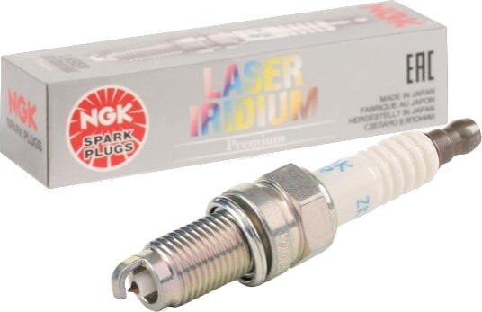NGK 92402 Tennplugg NGK 92402 Tennplugg