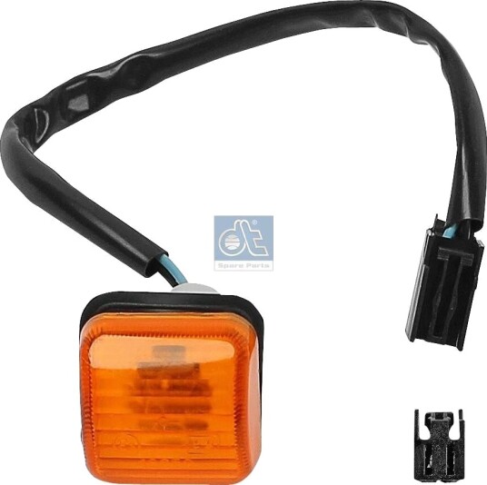 DT Spare Parts 12.74111 Blinklys