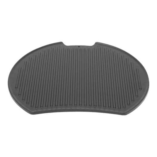 Morsø El Medio Stekeplate / plancha tosidig