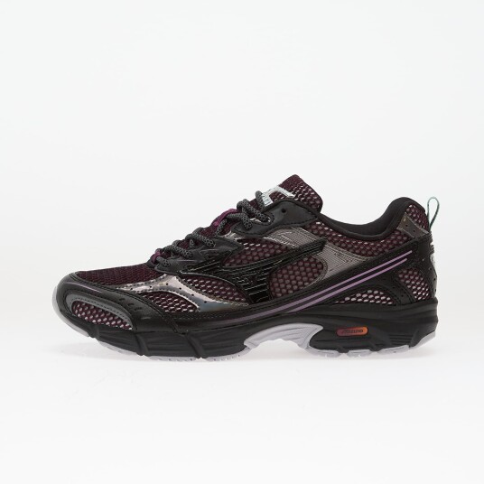 Joggesko Mizuno Mxr Black/ Black/ Valerian EUR 43