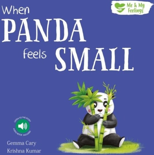 When Panda Feels Small