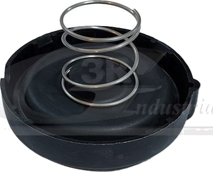 Ventil, veivhuslufting 3RG 48507 Ventil, veivhuslufting 3RG 48507