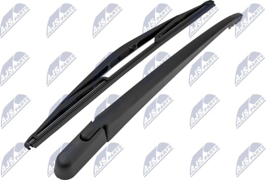 Viskerarm NTY EWB CT 001