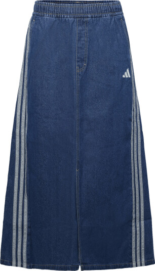 Adidas Sportswear St Dnm Wsh Sk Blue XS