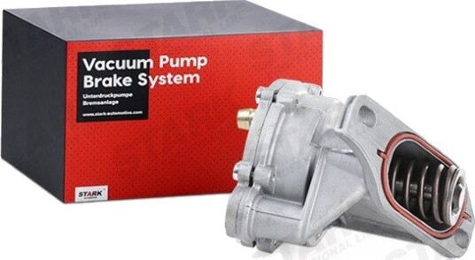 Vakuumpumpe bremseanlegg STARK SKVP 1350009 Vakuumpumpe bremseanlegg STARK SKVP 1350009