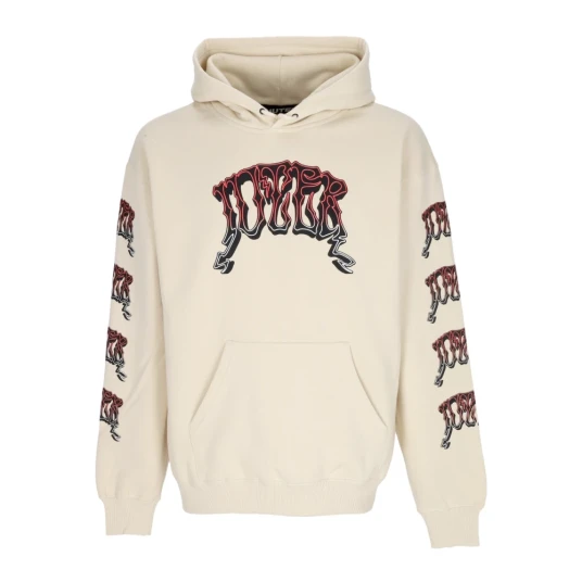 Iuter Herre Gensere & Hettegensere Beige L