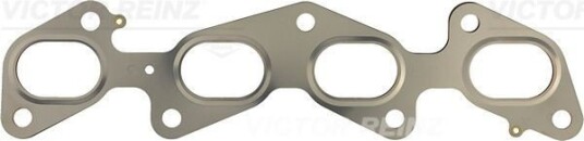 Tetning eksosmanifold REINZ 71 11266 00