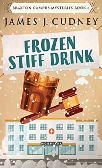 Frozen Stiff Drink Frozen Stiff Drink