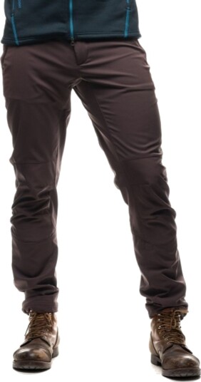 Houdini M Motion Pants Backbeat Brown XL