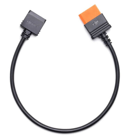 DJI - Power SDC to DJI Air 3 Fast Charge Cable
