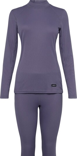Craft Baselayer Set 2 W CADET XXL