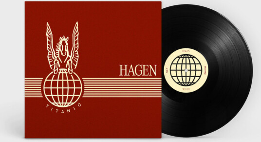 Hagen Hagen