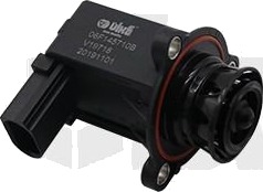 VIKA 11451808801 Trykklufteventil, lader VIKA 11451808801 Trykklufteventil, lader
