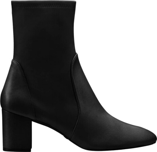 Stuart Weitzman Dame Sko Svart 35 EU,