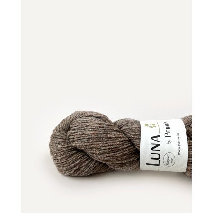 Permin Luna Garn 29 Lys Beige Permin Luna Garn 29 Lys Beige