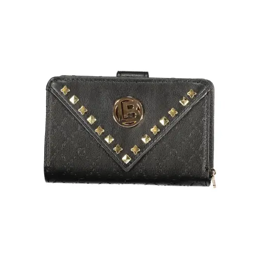 Laura Biagiotti Dame Accessories Svart , Laura Biagiotti Dame Accessories Svart ,