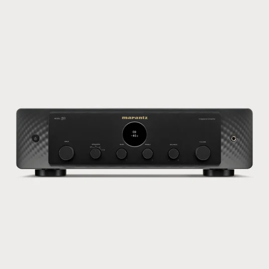 Marantz Model 50 Sort