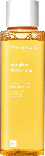 Face Republic Vita Glow Niacin Toner 160 ml