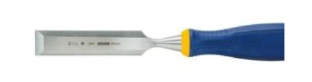 Irwin 20mm Stemjern med Slaghammer og Plasthåndtak MS500
