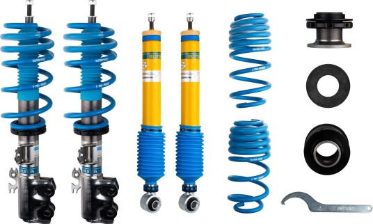 Sport Kit, fjærsett / dempere BILSTEIN 48-330862 Sport Kit, fjærsett / dempere BILSTEIN 48-330862
