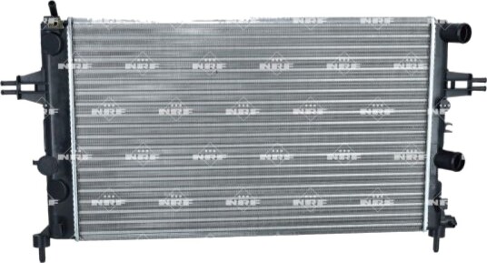Radiator NRF 58176A