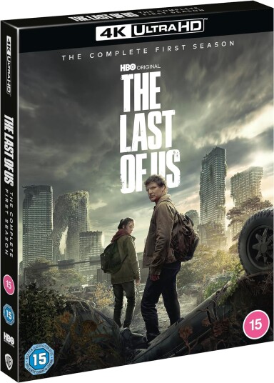 The Last of Us Sesong 1 The Last of Us Sesong 1