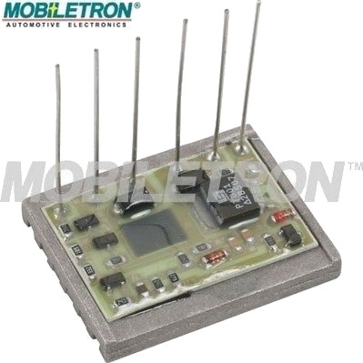 Dynamoregulator MOBILETRON VR-H2000-9S