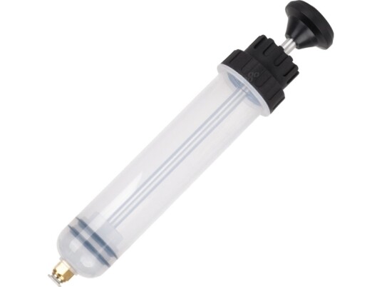 Aspirator Sprøyte For Væsker 500Ml Amio 04277 Aspirator Sprøyte For Væsker 500Ml Amio 04277