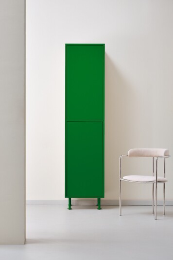 Jotex Garderobe Grønn KIPP 1946447020