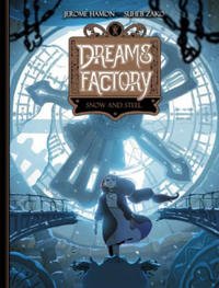Hamon Jerome Dreams Factory