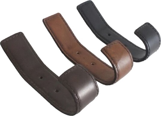 Lama Krok/Knagg Skinn Oak Lama Krok/Knagg Skinn Oak