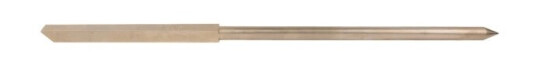 Ks Tools 963.9769, 150 Cm, Aluminium, Bronse, 1 Stykker Ks Tools 963.9769, 150 Cm, Aluminium, Bronse, 1 Stykker