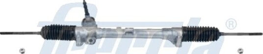 Tannstang FRECCIA SM22-1032