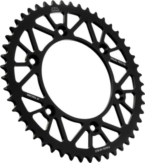 JTSPROCKETS JTA210.48RED Kjedehjul