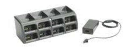 Motorola 8-Slot Battery Charger Kit Motorola 8-Slot Battery Charger Kit