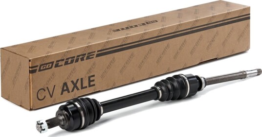goCORE GCA30038 Drivaksel