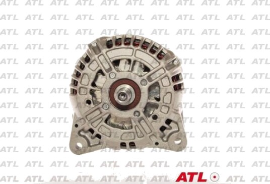 Dynamo ATL Autotechnik L 82 870