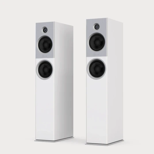 Burmester B18 loudspeaker