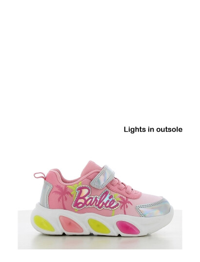 Barbie Barbie Sneakers - Pink - 31 Barbie Barbie Sneakers - Pink - 31