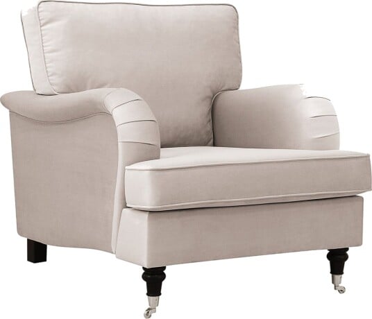 Howard Classic Lenestol Beige