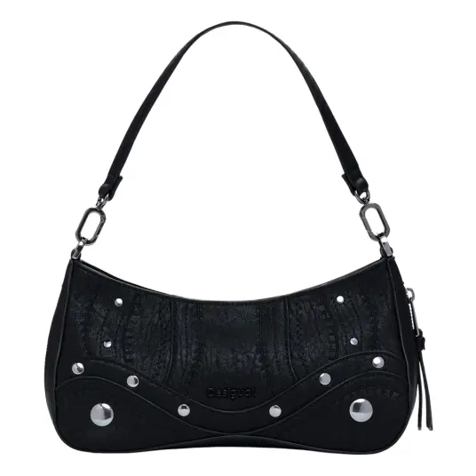 Desigual Dame Vesker Svart , Desigual Dame Vesker Svart ,