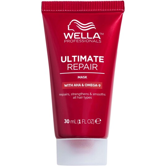 Wella Professionals Ultimate Repair Mask 30ml