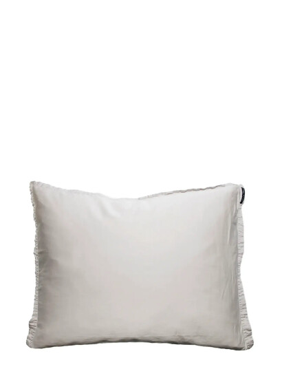 Himla Soul Pillowcase - Grey - 50X70CM