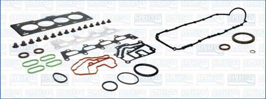 Tetnings helsett, motor AJUSA 50175400