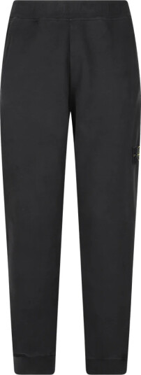 Stone Island Herre Bukser Svart M,