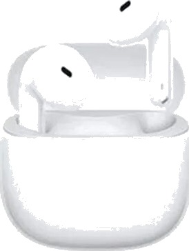 Xiaomi Redmi Buds 8 Active Hvit Xiaomi Redmi Buds 8 Active Hvit