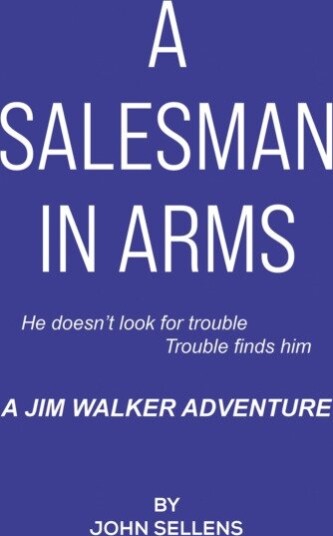 A Salesman in Arms