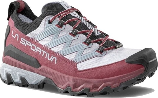 La Sportiva Ultra Raptor 3 Woman GTX Cloud/Redwood